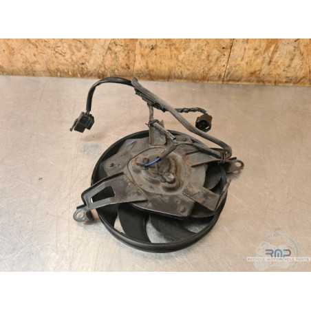 Ventilateur de radiateur Suzuki Vstrom 1000 2002 à 2007 