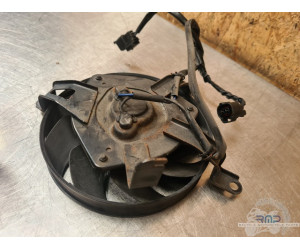 Ventilateur de radiateur Suzuki Vstrom 1000 2002 à 2007 