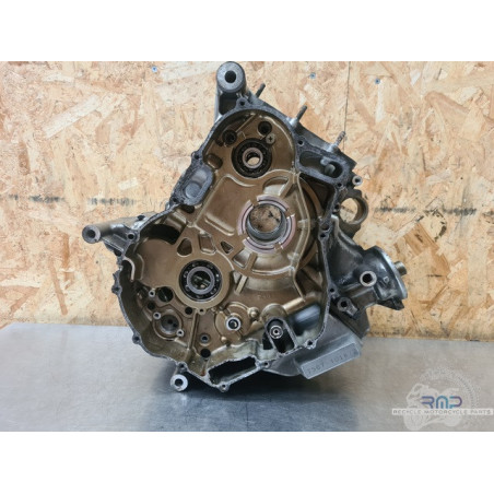 Bloc moteur nu Suzuki Vstrom 1000 2002 à 2007 