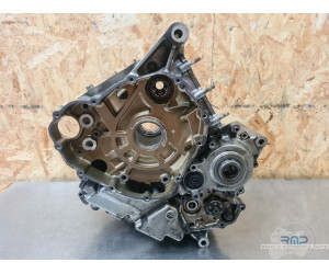 Bloc moteur nu Suzuki Vstrom 1000 2002 à 2007 