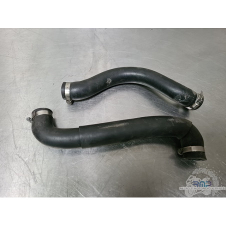 Durite de liquide de refroidissement Suzuki SV 650 1999 à 2002 