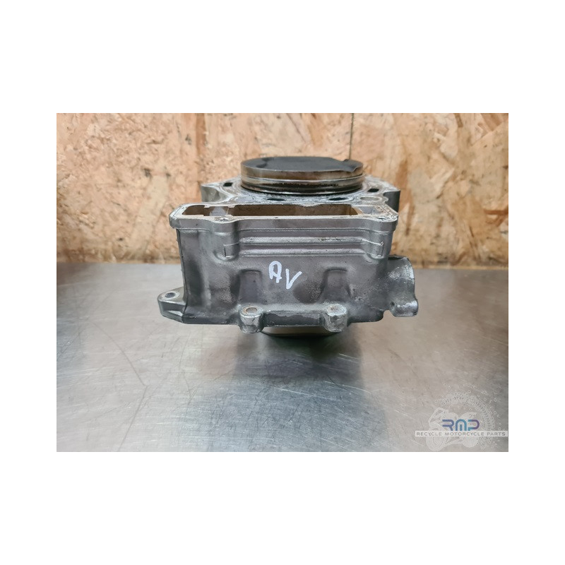 Cylindre avec piston avant Suzuki Vstrom 1000 2002 à 2007 