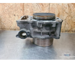 Cylindre avec piston avant Suzuki Vstrom 1000 2002 à 2007 