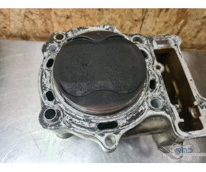 Cylindre avec piston avant Suzuki Vstrom 1000 2002 à 2007 