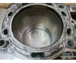 Cylindre avec piston avant Suzuki Vstrom 1000 2002 à 2007 