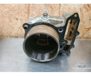 Cylindre avec piston avant Suzuki Vstrom 1000 2002 à 2007 