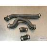 Durites de liquide de refroidissement Suzuki Vstrom 1000 2002 à 2007 