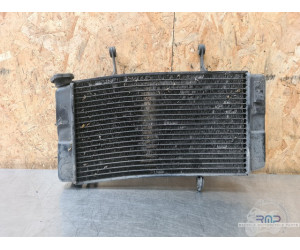 Radiateur d'eau Suzuki Vstrom 1000 2002 à 2007 