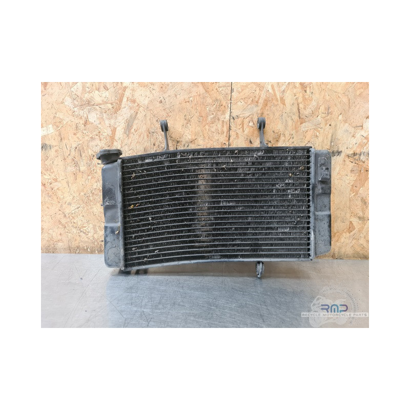 Radiateur d'eau Suzuki Vstrom 1000 2002 à 2007 