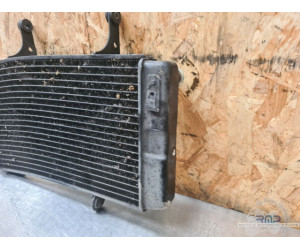 Radiateur d'eau Suzuki Vstrom 1000 2002 à 2007 