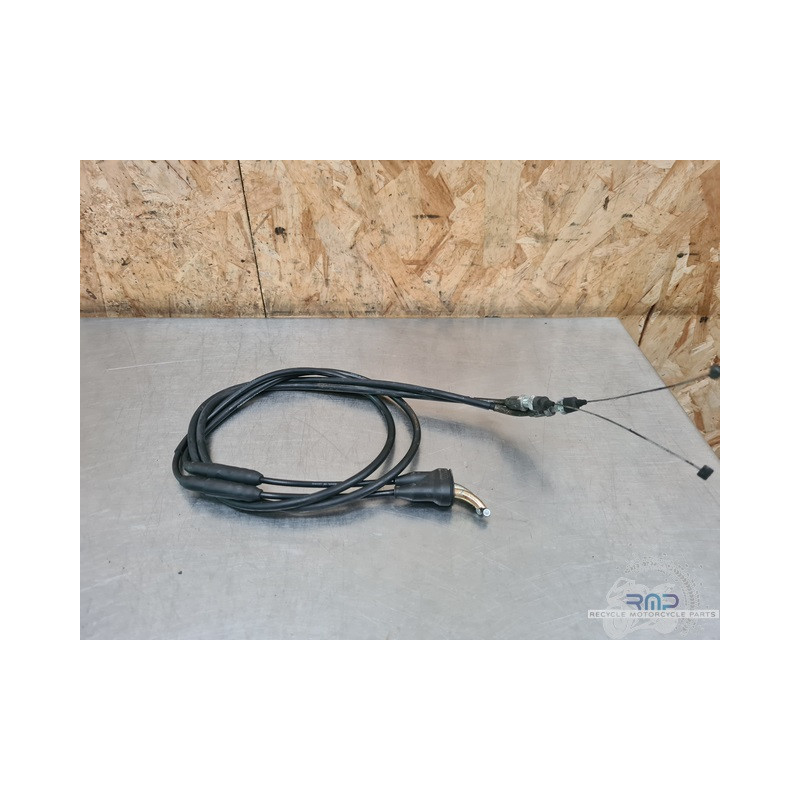 Cable d'accélérateur Suzuki Vstrom 1000 2002 à 2007 