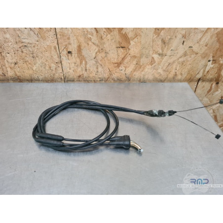 Cable d'accélérateur Suzuki Vstrom 1000 2002 à 2007 