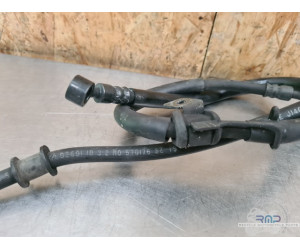 Durite de frein avant Suzuki Vstrom 1000 2002 à 2007 