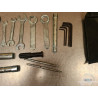 Trousse a outils Suzuki Vstrom 1000 2002 à 2007 