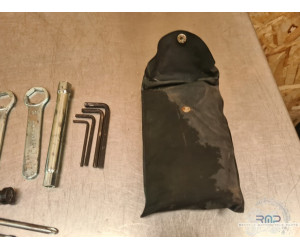 Trousse a outils Suzuki Vstrom 1000 2002 à 2007 