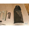 Trousse a outils Suzuki Vstrom 1000 2002 à 2007 