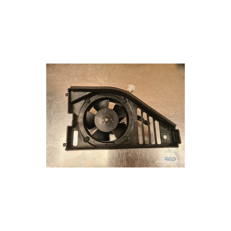 Ventilateur de radiateur Husqvarna 701 Vitpilen 2017 à 2019 