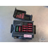 Fuse box ZX-6R 2000 to 2002