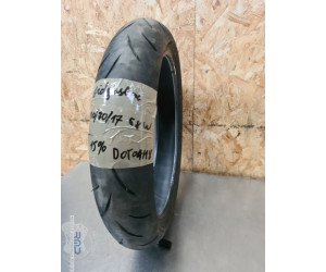 Pneu avant Bridgestone S21 120 - 70 - 17