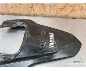 Coque arrière Yamaha 125 XT