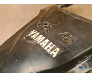 Coque arrière Yamaha 125 XT