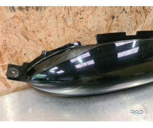 Coque arrière gauche Suzuki GSXF 600 1999 à 2002 