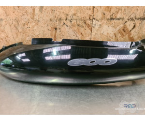 Coque arrière gauche Suzuki GSXF 600 1999 à 2002 