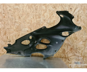 Flanc de carénage gauche Suzuki GSXF 600 1999 à 2002 