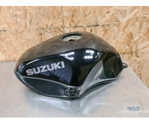 Réservoir Suzuki GSXF 600 1999 à 2002 