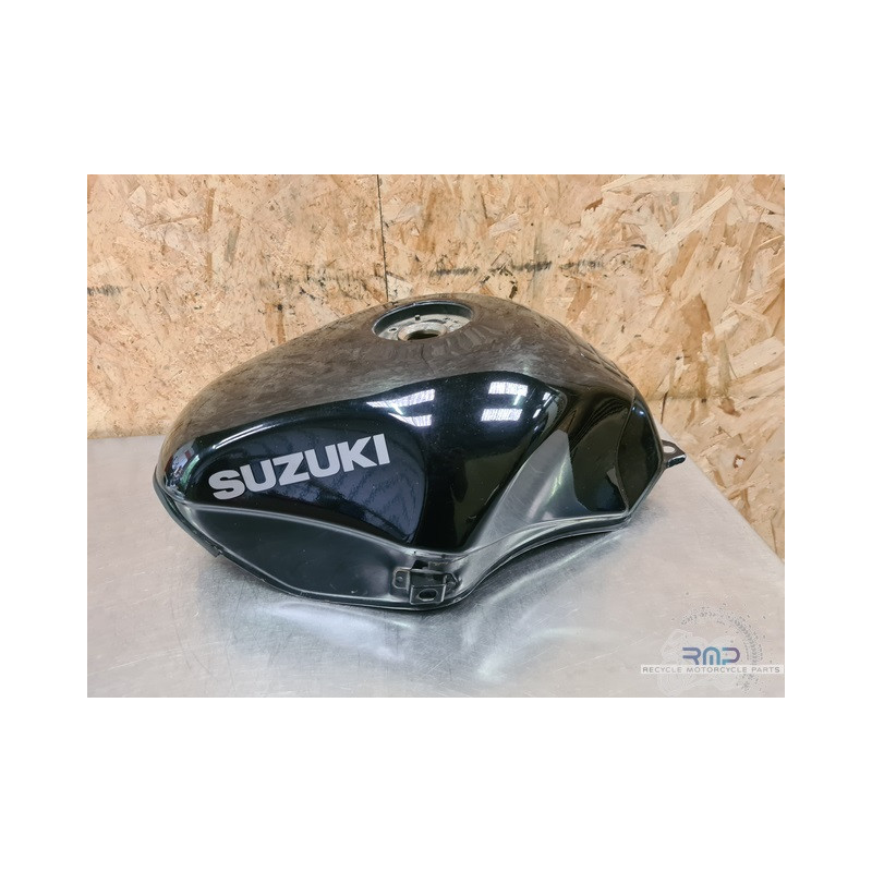 Réservoir Suzuki GSXF 600 1999 à 2002 