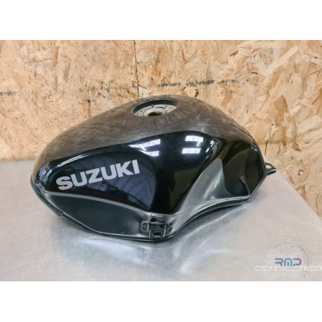 Réservoir Suzuki GSXF 600 1999 à 2002 