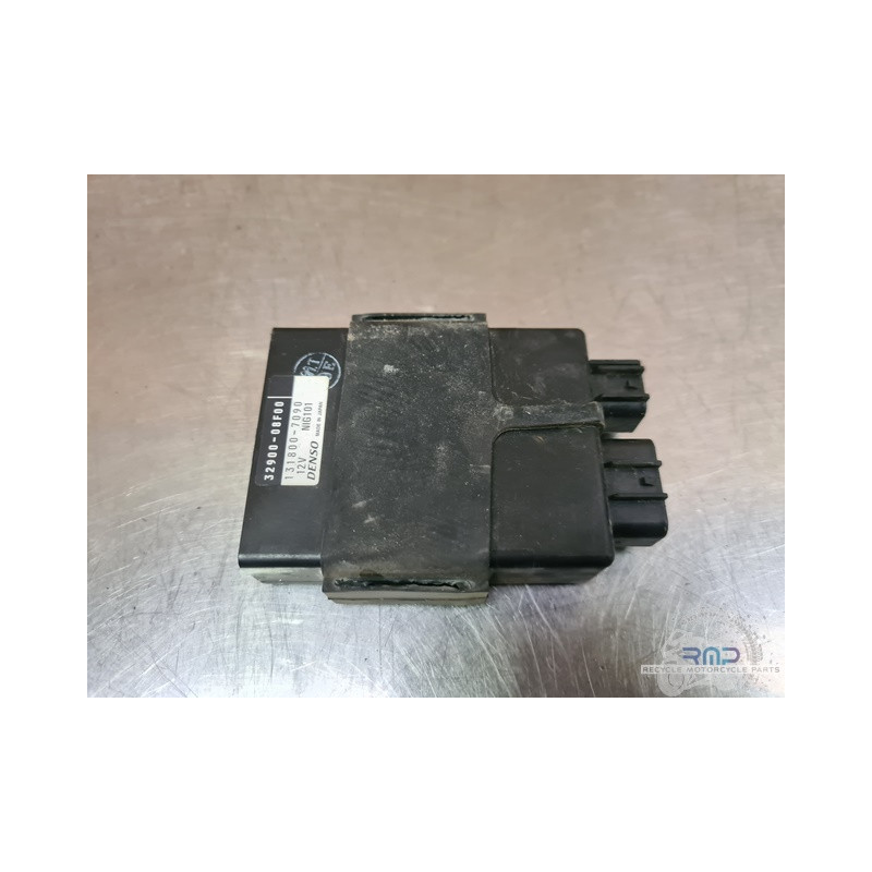 Boitier CDI - ECU Suzuki GSXF 600 1999 à 2002 