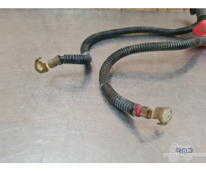 Cable de masse Suzuki GSXF 600 1999 à 2002 