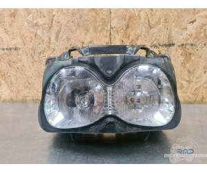 Optique de phare Suzuki GSXF 600 1999 à 2002 