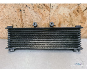 Radiateur d'huile Suzuki GSXF 600 1999 à 2002 