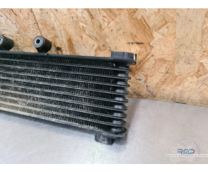 Radiateur d'huile Suzuki GSXF 600 1999 à 2002 