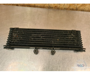 Radiateur d'huile Suzuki GSXF 600 1999 à 2002 