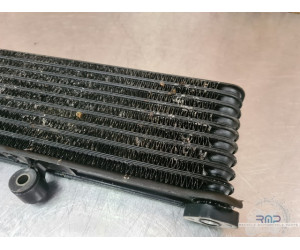 Radiateur d'huile Suzuki GSXF 600 1999 à 2002 