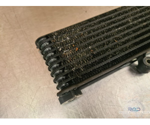 Radiateur d'huile Suzuki GSXF 600 1999 à 2002 