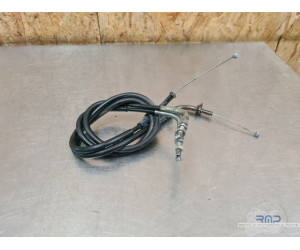 Cable d'accélérateur Suzuki GSXF 600 1999 à 2002 