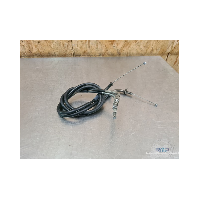 Cable d'accélérateur Suzuki GSXF 600 1999 à 2002 