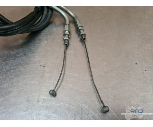 Cable d'accélérateur Suzuki GSXF 600 1999 à 2002 