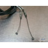 Cable d'accélérateur Suzuki GSXF 600 1999 à 2002 