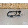 Cable d'embrayage Suzuki GSXF 600 1999 à 2002 