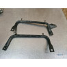 Support Suzuki GSXF 600 1999 à 2002 