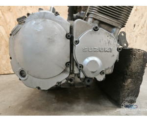 Moteur Suzuki 600 GSXF 1999 à 2002