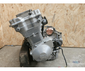 Moteur Suzuki 600 GSXF 1999 à 2002