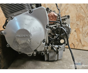 Moteur Suzuki 600 GSXF 1999 à 2002