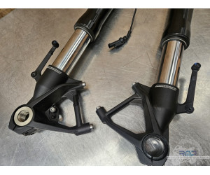 Paire de tube de fourche BMW M 1000 R 2023 à 2024