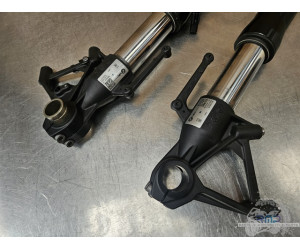 Paire de tube de fourche BMW M 1000 R 2023 à 2024